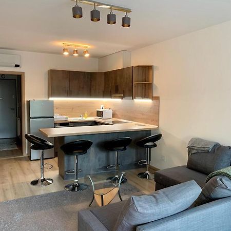 Villasor Apartman Fonyód المظهر الخارجي الصورة