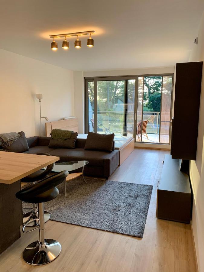 Villasor Apartman Fonyód المظهر الخارجي الصورة