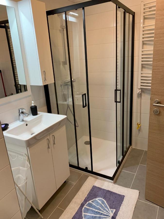 Villasor Apartman Fonyód المظهر الخارجي الصورة