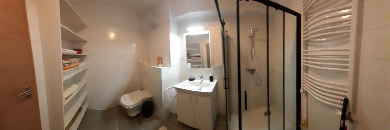 Villasor Apartman Fonyód المظهر الخارجي الصورة