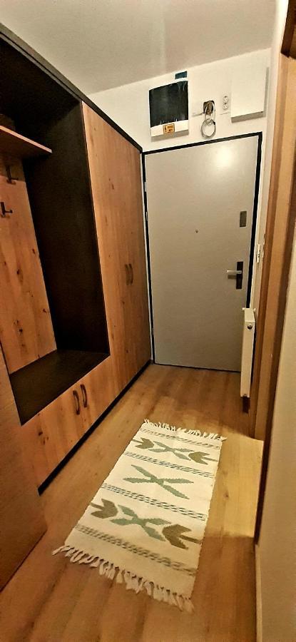 Villasor Apartman Fonyód المظهر الخارجي الصورة