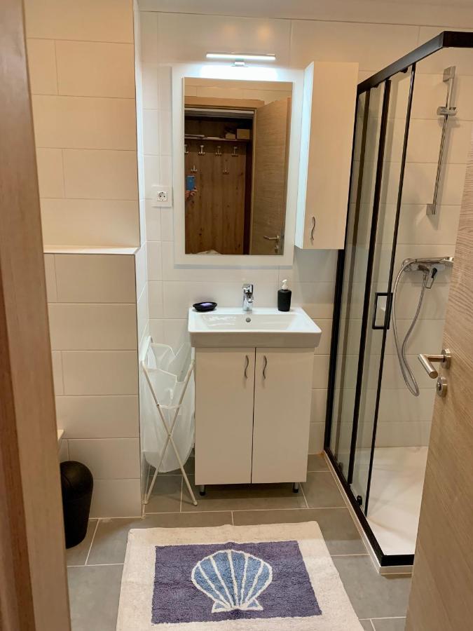 Villasor Apartman Fonyód المظهر الخارجي الصورة