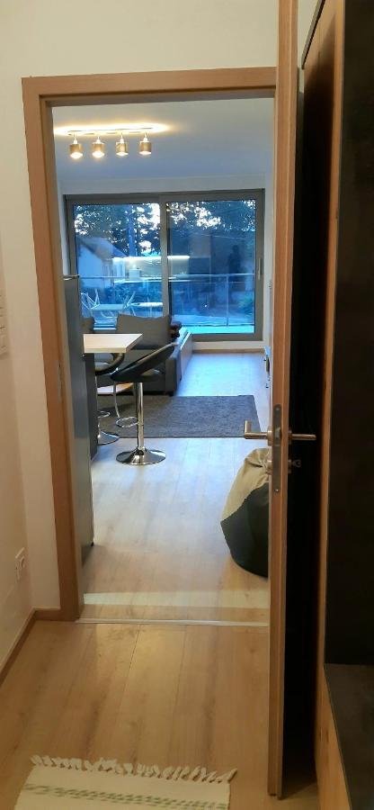 Villasor Apartman Fonyód المظهر الخارجي الصورة