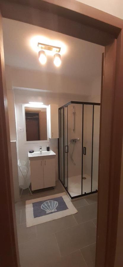 Villasor Apartman Fonyód المظهر الخارجي الصورة