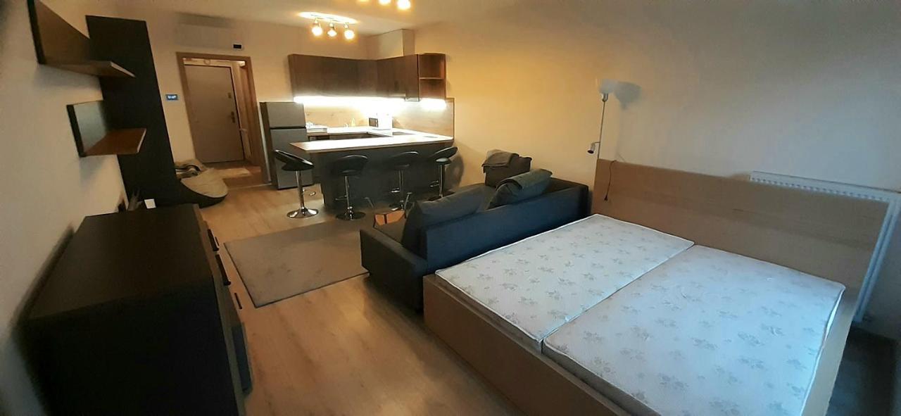 Villasor Apartman Fonyód المظهر الخارجي الصورة
